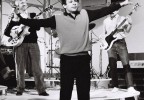 Francis Perrin émission Champs-Elysées février 1984