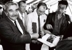 Georges Géret Mériel septembre 1992