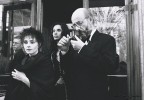 Bertrand Blier Anouk Grinberg Karine silla César 1994