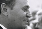 Roger Hanin mériel septembre 1992