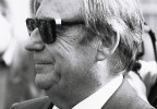 françois Périer Mériel septembre 1992