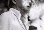 Yves Montand Août 1986 Saint Paul de Vence
