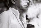 Yves Montand Août 1986 Saint Paul de Vence