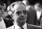 Yves Saint-Martin Mériel septembre 1992