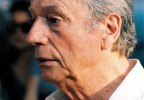 Yves Montand Août 1986 Saint Paul de Vence