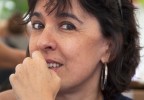 Isabelle Alonso 2011 Sablet