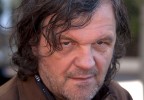 Emir Kusturica Cannes 2011
