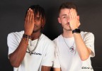 Alex et Bastien 1
