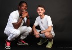 Alex et Bastien 2