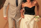 mariage Francis Olivia 2