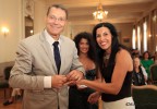 mariage Francis Olivia 4