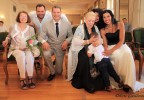 mariage Francis Olivia 5