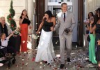 mariage Francis Olivia 6