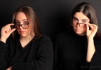 Lily G et Lily S