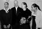 Mariage Claire et Arnaud