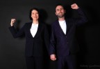 Antoine et Olena 1