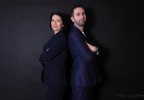 Antoine et Olena 2