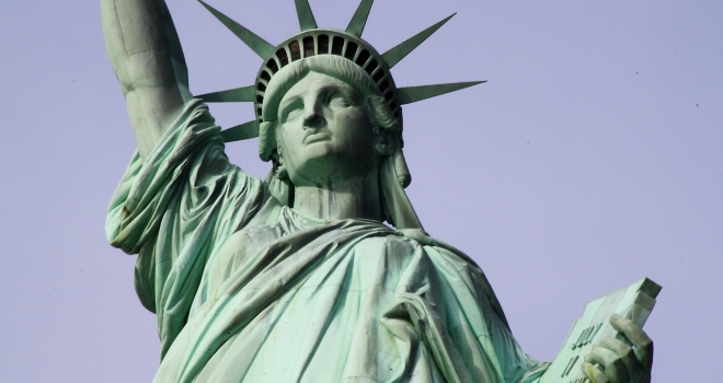 Statue de la liberté New York Statue de la liberté New York