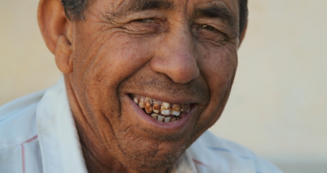 Homme Djerba Homme Djerba