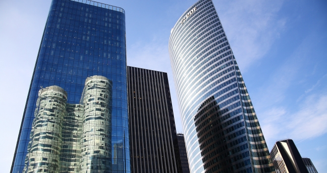 Architecture Paris 3 Architecture Paris 3