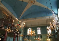 La synaguogue1