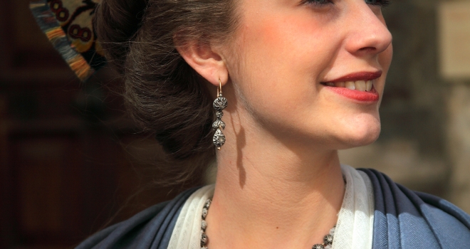 arlesienne arlesienne