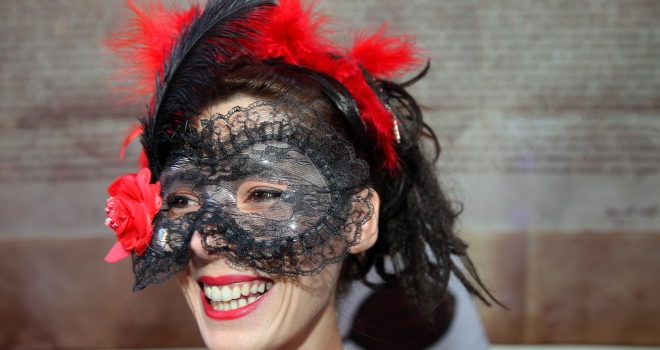 Angel pride 2015 Carpentras Angel pride 2015 Carpentras