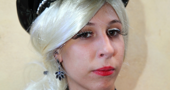 Angel pride 2015 Carpentras Angel pride 2015 Carpentras