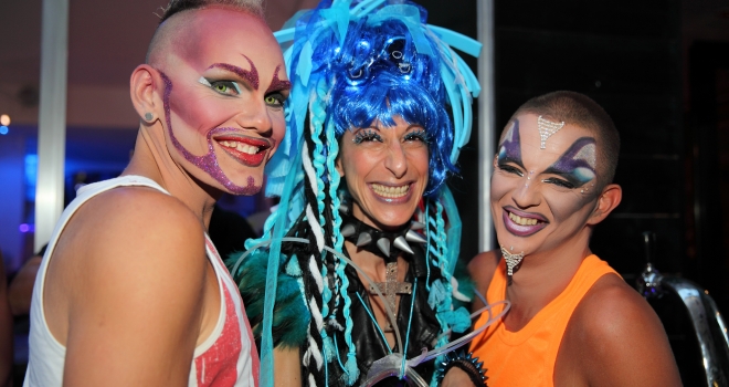 Angel pride 2015 Carpentras Angel pride 2015 Carpentras