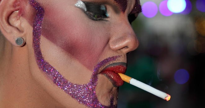 Angel pride 2015 Carpentras Angel pride 2015 Carpentras