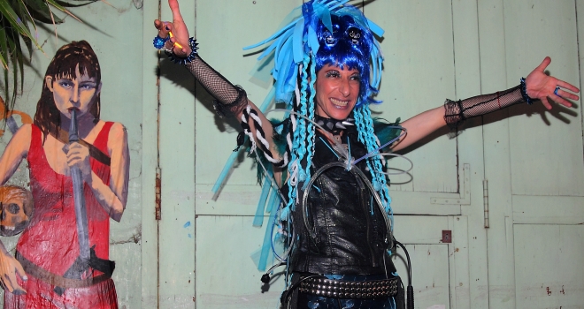 Angel pride 2015 Carpentras Angel pride 2015 Carpentras