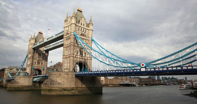 Tower bridge Tower bridge