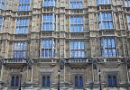 Houses of parlement