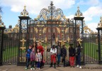 Kensington palace