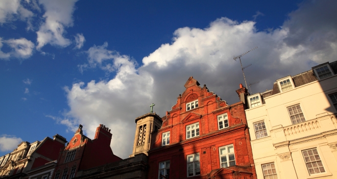 Architecture Londres 2 Architecture Londres 2