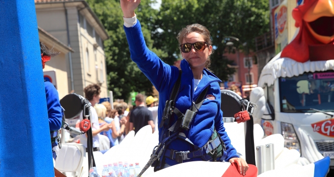 Tour de France 2016 Mazan 6 Tour de France 2016 Mazan 6