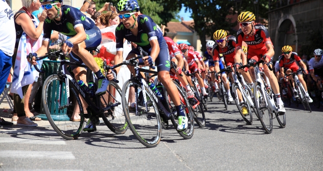 Tour de France 2016 Mazan 11 Tour de France 2016 Mazan 11