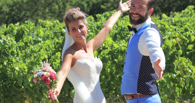 Erik et Sandra 30 Erik et Sandra 30