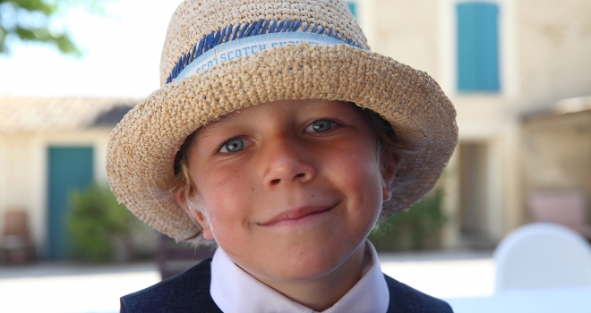 Erik et Sandra 2 Erik et Sandra 2