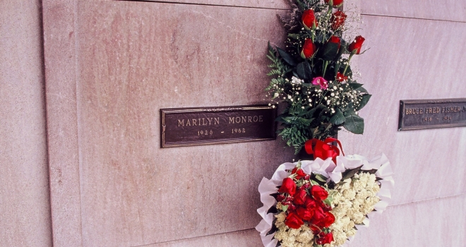 Marylin Monroe Marylin Monroe