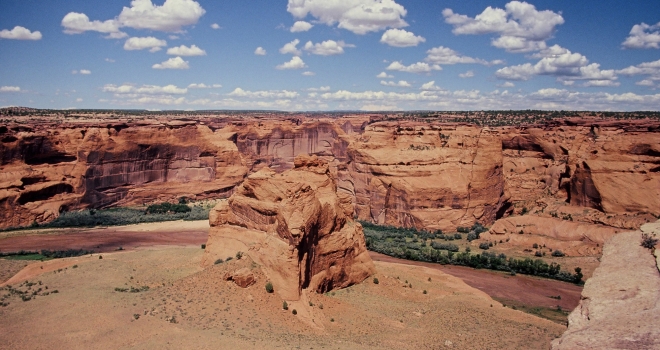 canyon de Chelly Arizona canyon de Chelly Arizona