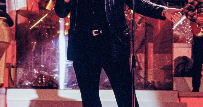 Eddy Mitchell Champs Elysées Eddy Mitchell Champs Elysées