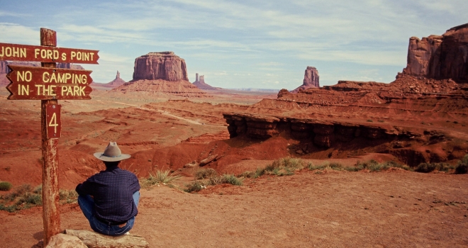 Monument Valley Arizona Monument Valley Arizona
