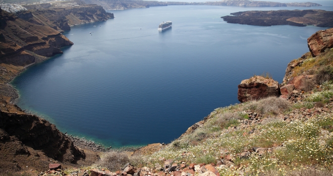 Santorin 7 Santorin 7