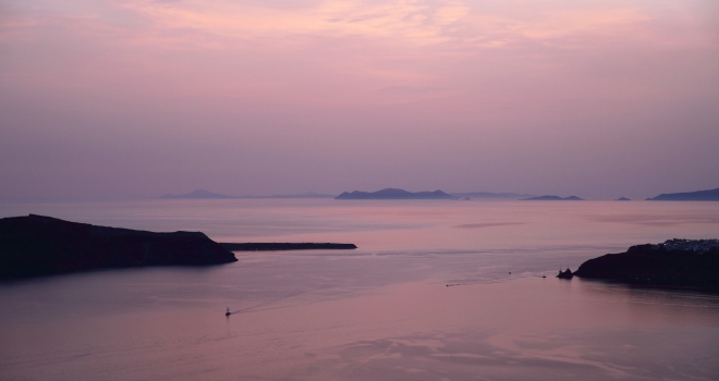 Santorin 8 Santorin 8