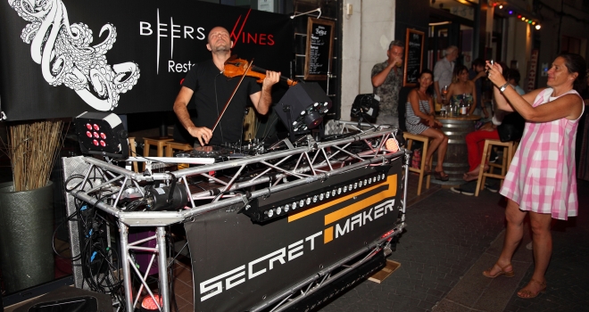 Secret maker 2 Secret maker 2