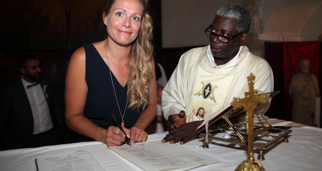 Emilie et Cyril 16 Emilie et Cyril 16