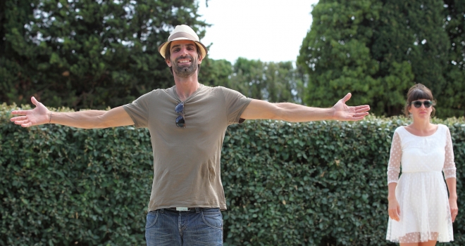 Cecile et Franck 2 Cecile et Franck 2