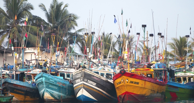Sri Lanka 7 Sri Lanka 7