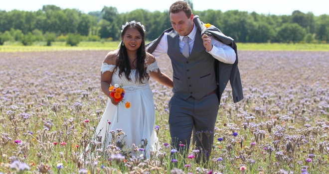 Nicolas et Freshelle 1 Nicolas et Freshelle 1